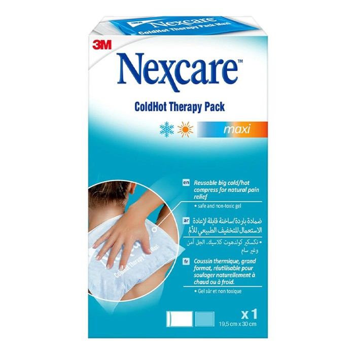 Nexcare N1578G Cold Hot Maxi