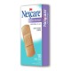 Nexcare Plastic Sheer Bandages, 72mm X 25mm, 10/Pack