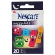 Nexcare Promo 1+1 Animal & Monster Combo