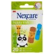 Nexcare Promo 1+1 Animal & Monster Combo