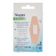 Nexcare SF30D Soft N Flex Comfort Bandages, 28X76mm, 30/Box