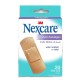 Nexcare Sheer Bandages, 72X25mm, 20/Box