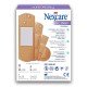 Nexcare Sheer Bandages, Assorted, 50/Box