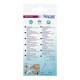 Nexcare Steri Strip, Assorted, 8/Pack