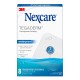 Nexcare Tegaderm Transparent Dressing 8'S Pack 6X7cm