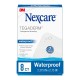 Nexcare Tegaderm Transparent Dressing 8'S Pack 6X7cm