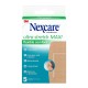 Nexcare Ultra Stretch Maxi Flexible Comfort Bandages, G, 50mm X 101mm, 10/Pack