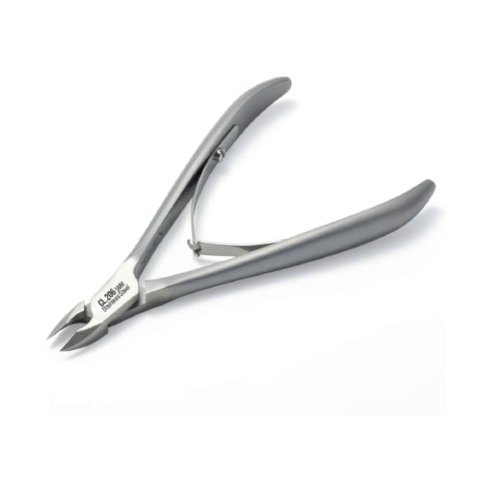 Nghia CL-206  (JAW 5) Cuticle Nipper