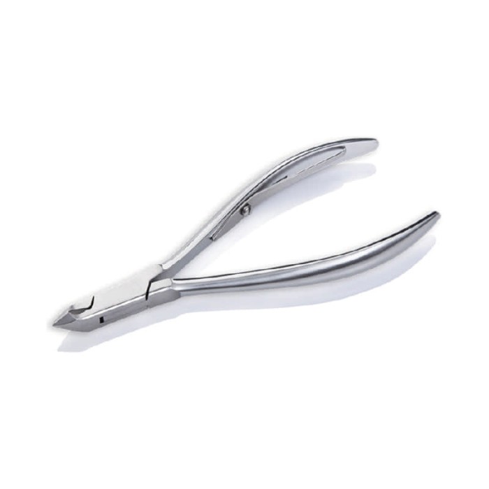Nghia Cuticle Nipper Chrome Plated C-111