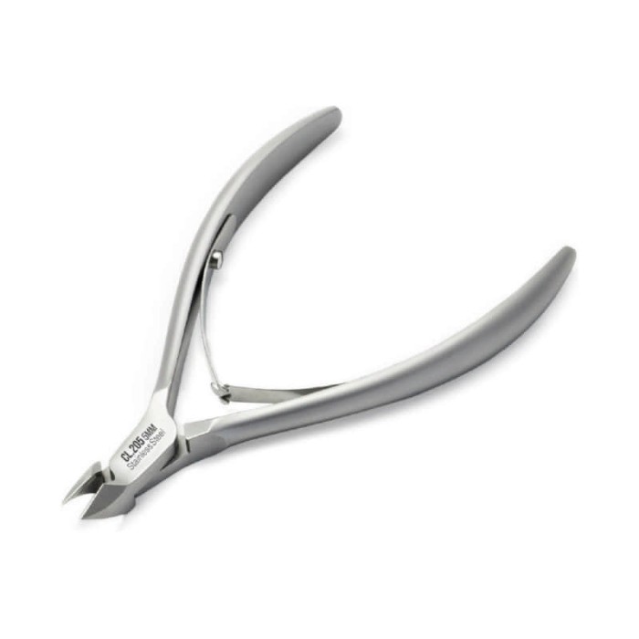 Nghia Cuticle Nipper CL-205 (JAW 7) 
