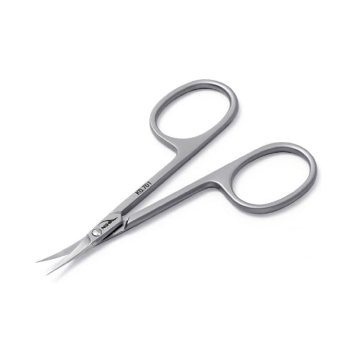 Nghia Cuticle Scissors KD-701 - Precision Perfected