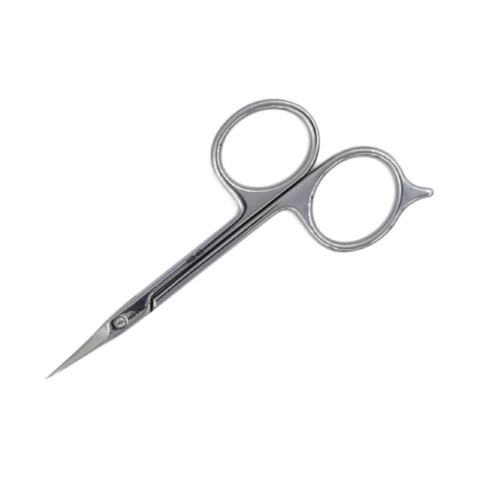 Nghia KD-43 High-Quality Stainless Steel Cuticle Scissors – Precision Trimming Tool