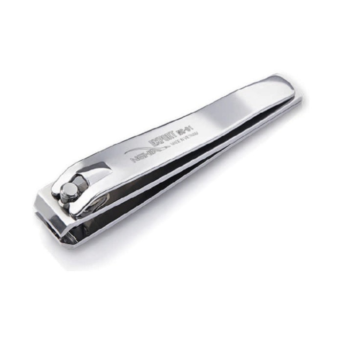 Nghia Nail Clipper NC-01 - Precision Nail Care