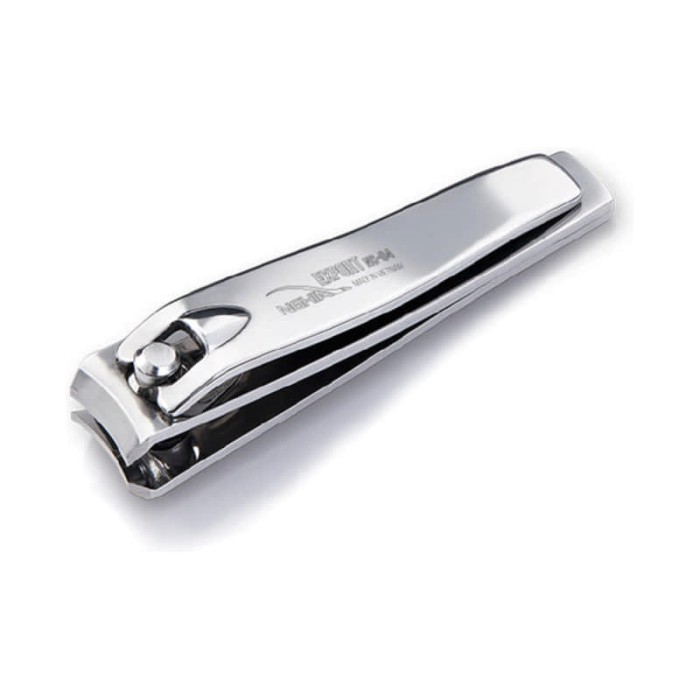 Nghia NC-04 (L57*W12mm) Curved Jaw Nail Clipper