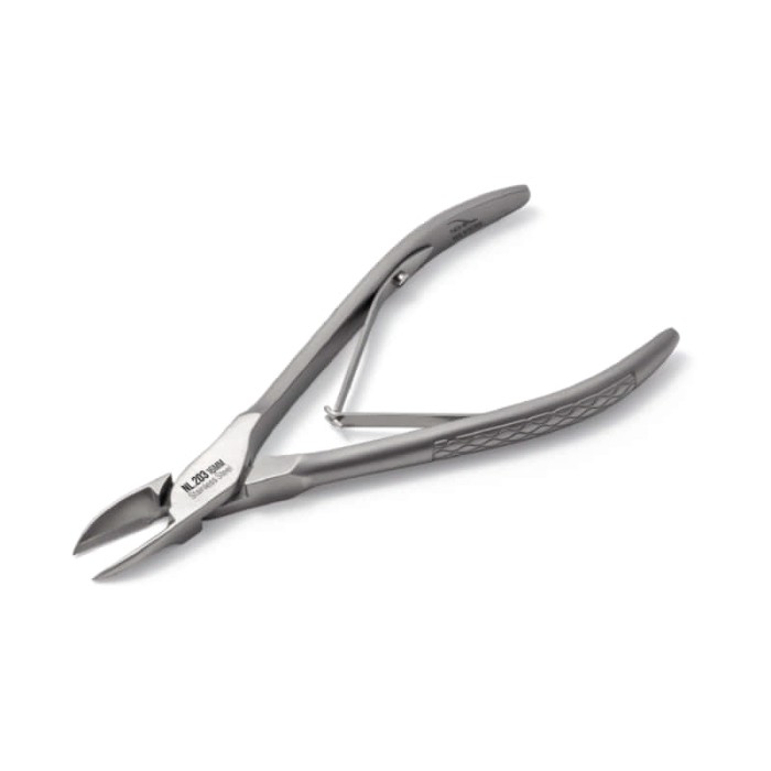Nghia NL-203 Stainless Steel Nail Nipper JAW16