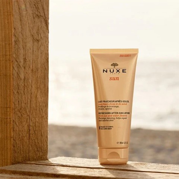 NUXE After Sun 200ml