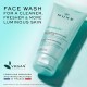 NUXE Aquabella Micro Exfoliating Purifying Gel 150ml