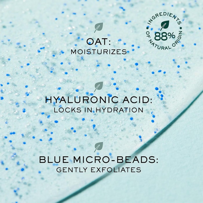 NUXE Aquabella Micro Exfoliating Purifying Gel 150ml