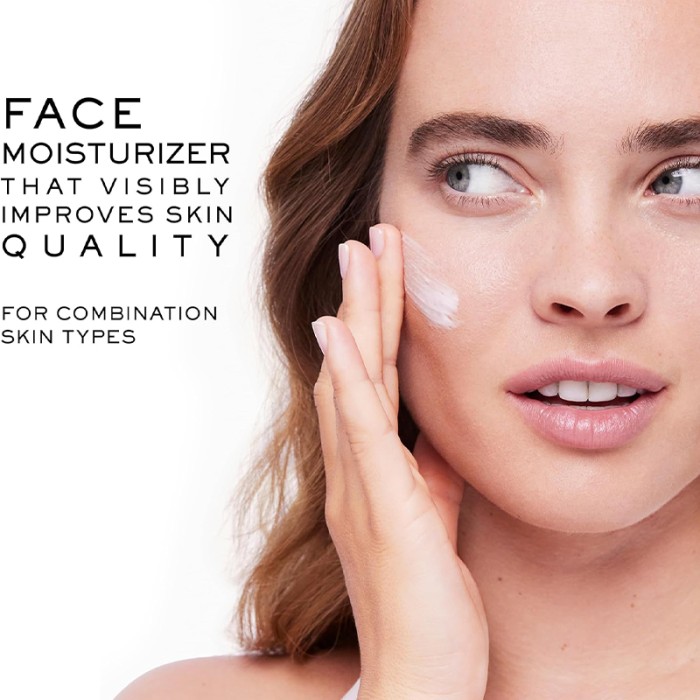 NUXE Aquabella Moisturising Matifying Emulsion 50ml