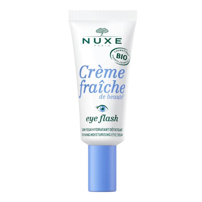 NUXE Cfraich Eye Cream 15ml