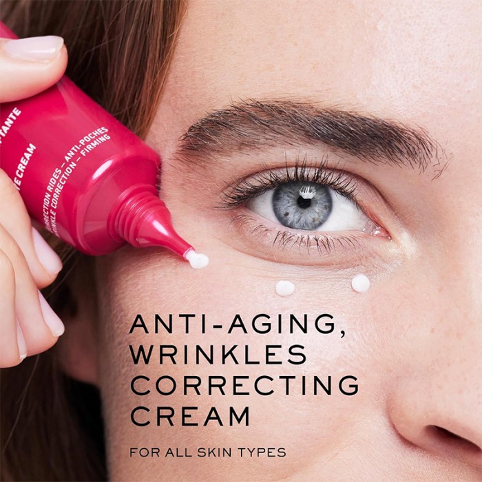 NUXE Merv Eye Cream 15ml