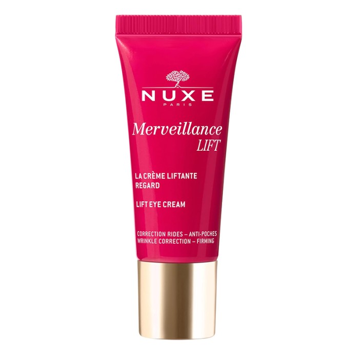 NUXE Merv Eye Cream 15ml