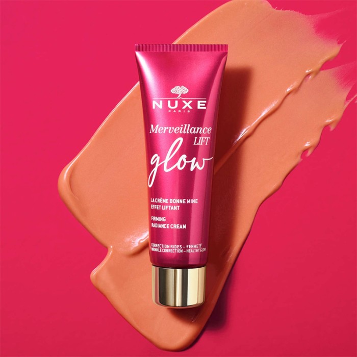 NUXE Merv Glow Cr 50ml