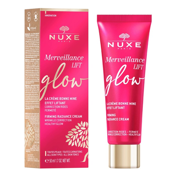 NUXE Merv Glow Cr 50ml