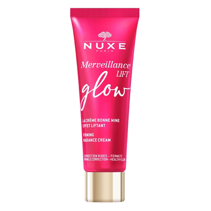 NUXE Merv Glow Cr 50ml