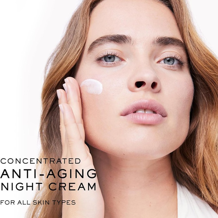 NUXE Merv Night Cream 50ml