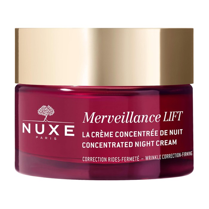NUXE Merv Night Cream 50ml