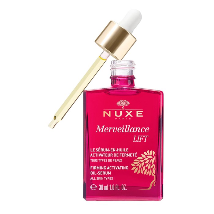 NUXE Merv Oil Serum 30ml