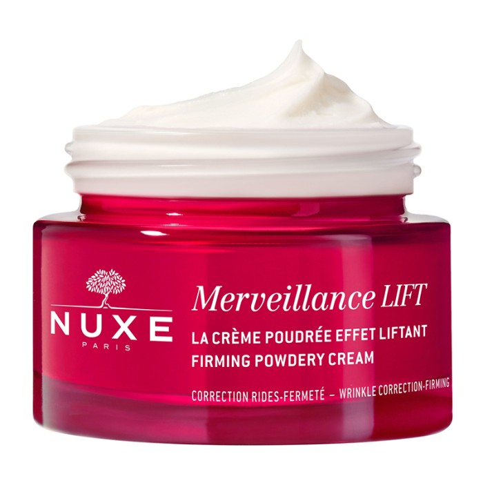 NUXE Merv Powdery Cream 50ml