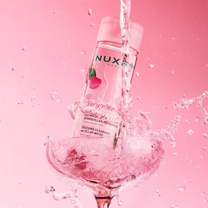 NUXE Micellar Cleansing Water 200ml