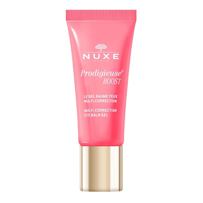 NUXE Multi Correction Eye Balm Gel Creme Prodigieuse Boost 15ml