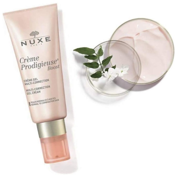 NUXE Multi Correction Silky Cream Creme Prodigieuse Boost 40ml