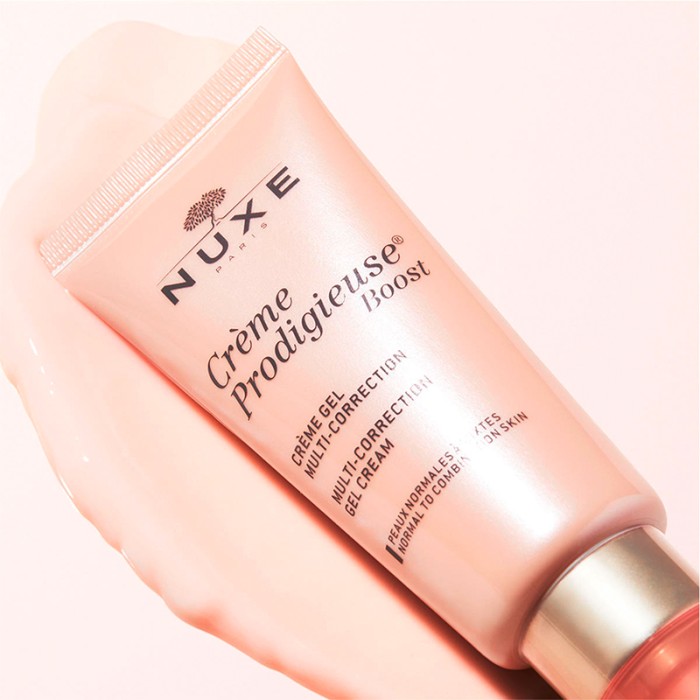 NUXE Multi Correction Silky Cream Creme Prodigieuse Boost 40ml