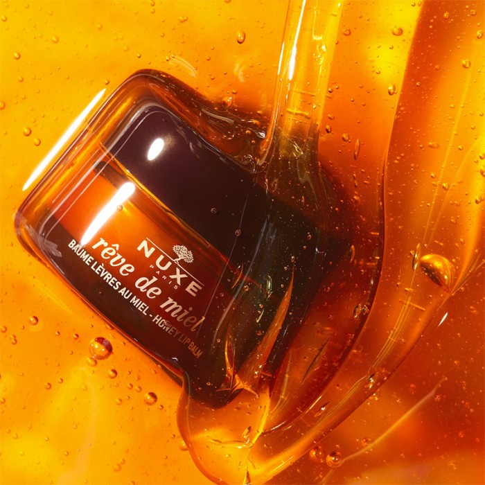 NUXE Rdm Ultra Nourishing Lip Balm
