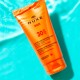 نوكس حليب شمسي للوجه والجسم SPF 30 150 مل