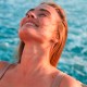 نوكس حليب شمسي للوجه والجسم SPF 30 150 مل