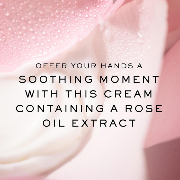 NUXE Vrose Hand Cream 50 ml