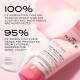 NUXE Vrose Hand Cream 50 ml