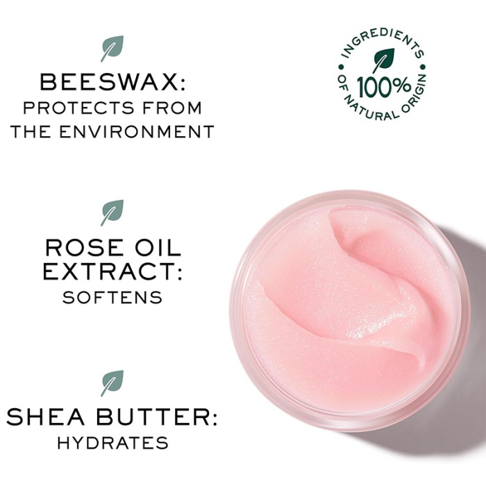 NUXE Vrose Lip Balm 15ml