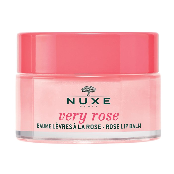 NUXE Vrose Lip Balm 15ml
