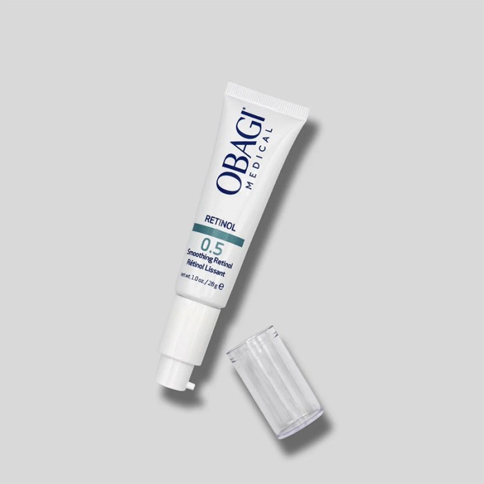 Obagi 360 Retinol 0.5% 28g