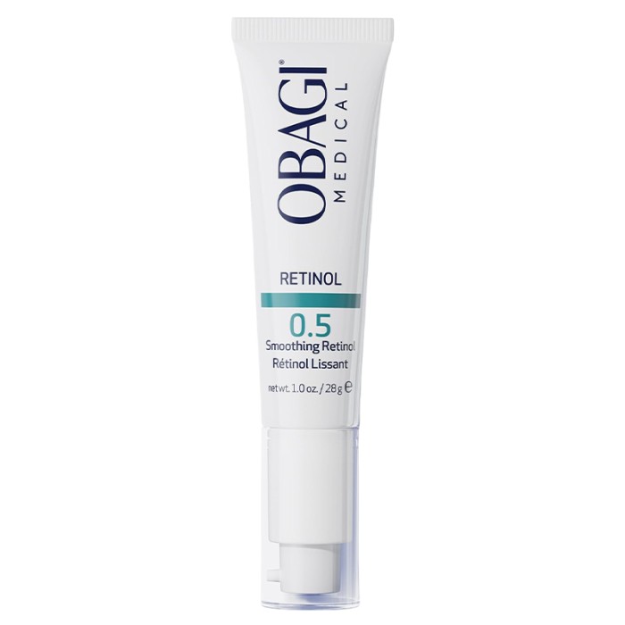 Obagi 360 Retinol 0.5% 28g