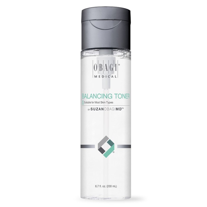 Obagi Balancing Toner 6.7 200ml