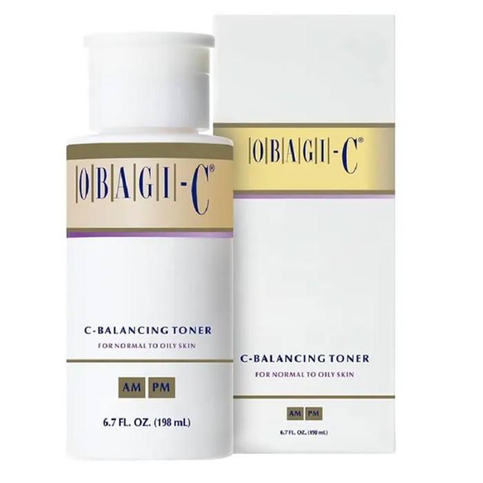 Obagi C Balancing Toner 6.7 198ml