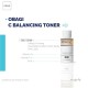 Obagi C Balancing Toner 6.7 198ml