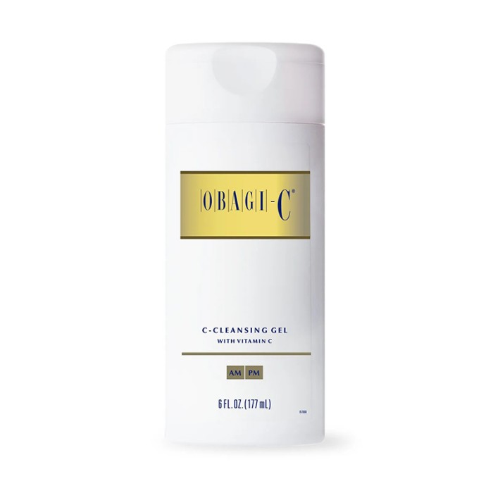 Obagi C Cleansing Gel 177ml